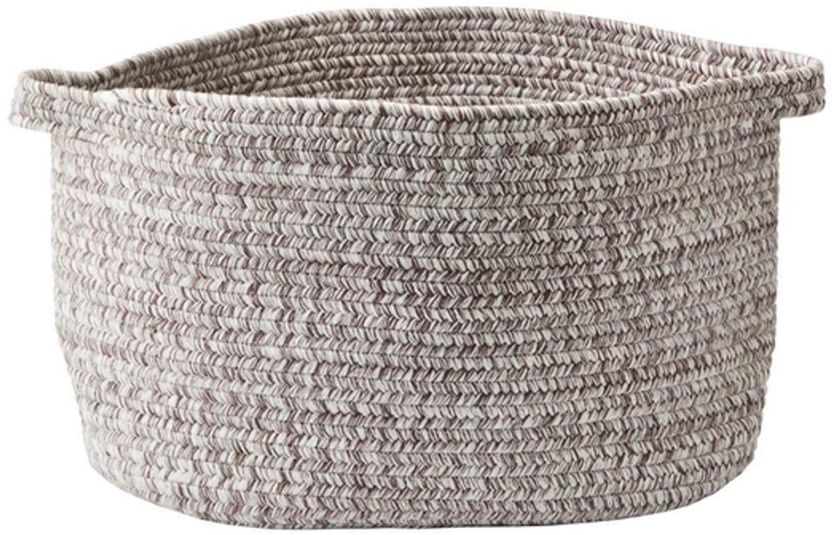 Aquanova Rena - Opbergmand - Medium - Malva (roze) — afbeelding 1