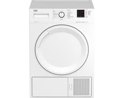 Beko DH8733GA01 - RecycledDry™ - Warmtepompdroger - NL/FR