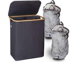 Waszak – ruime waszak – grote waszakken – laundry bags – laundry bag