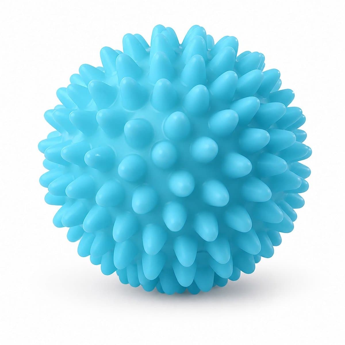 VHV - Wasbollen voor wasmachine-Drogerballen-Drogerballen voor wasdroger-voor het reinigen van kleding thuis, herbruikbaar — afbeelding 1