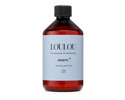 LOULOU Suave wasparfum 500ml