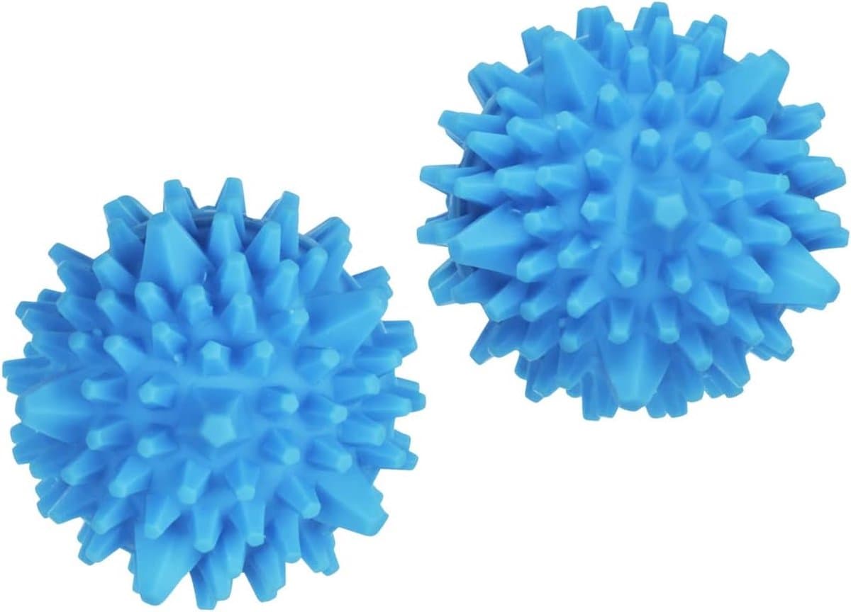 Drogerballen - Voor wasdrogers - Droger ballen - Drogerbollen - Must have voor uw droger! — afbeelding 1