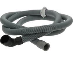Afvoerslang vaatwasser - 2.23mtr - slang geschikt voor Aeg Electrolux 1173680305 - 140003571019