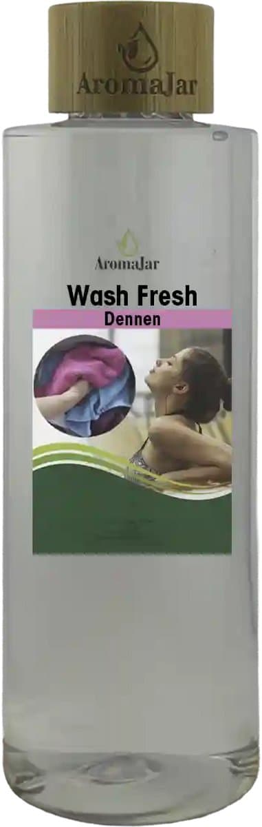 Wasparfum Dennen — afbeelding 1