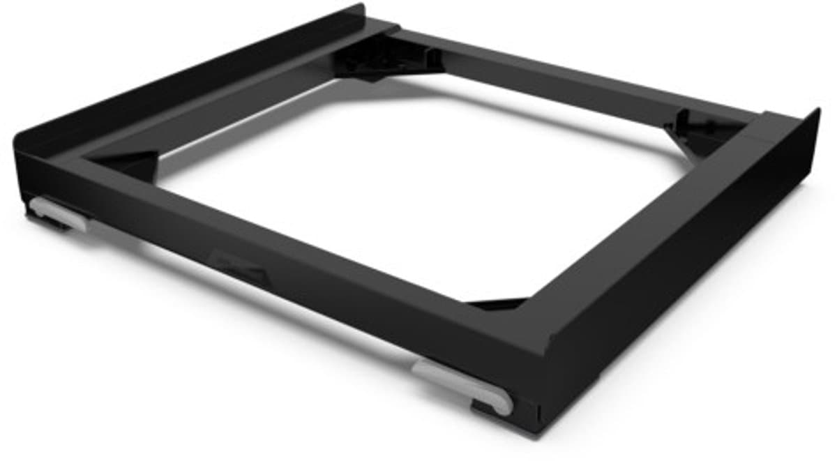 Meliconi 656168 wasmachineonderdeel & -accessoire Trillingsdempend onderstel — afbeelding 1