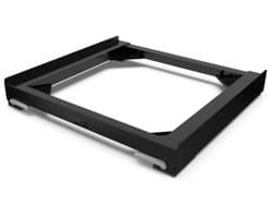 Meliconi 656168 wasmachineonderdeel & -accessoire Trillingsdempend onderstel