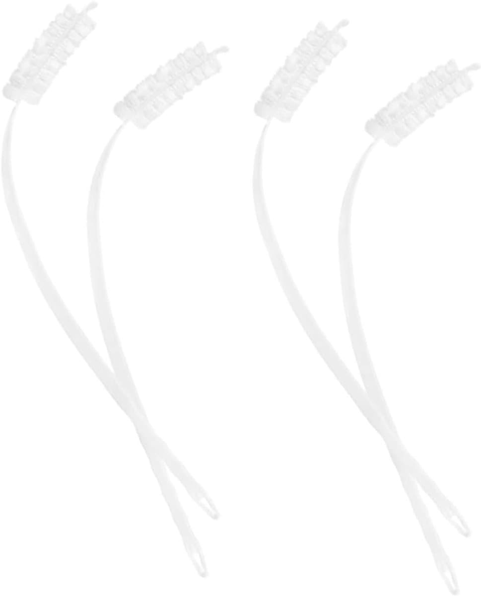 4 Stuks Trommel Wasmachine Borstel Wasborstel Voor Machine Rollende Reinigingsborstel Voor De Wasmachine Borstels Schoonmaken Wasmachine Schonere Borstel Buikspieren — afbeelding 1