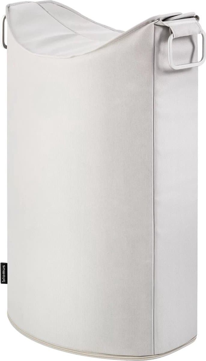 Blomus FRISCO Wasmand - 65 L - Zand — afbeelding 1