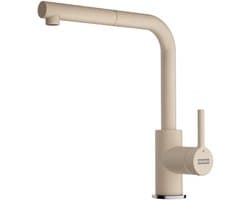 Franke 115.0728.489 keukenkraan Beige