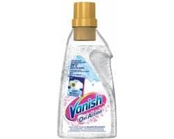 Vanish Oxi Action Booster Gel Whitening - 750 ml