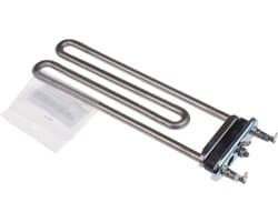 Geschikt voor BOSCH - Verwarmingselement met gat - 2050W - Irca 2063517RB334 - Altern. - 12029196
