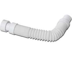 Serie Daisy - Flexibele Slang - Voor Douchebak Daisy