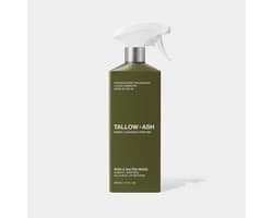 Tallow+Ash Rain & Salted Moss Textielspray-geurspray-huisspray
