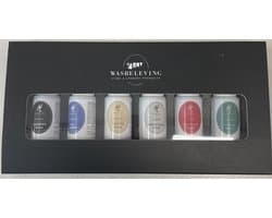Hypno Casa - Wasparfum proefpakket cadeauset