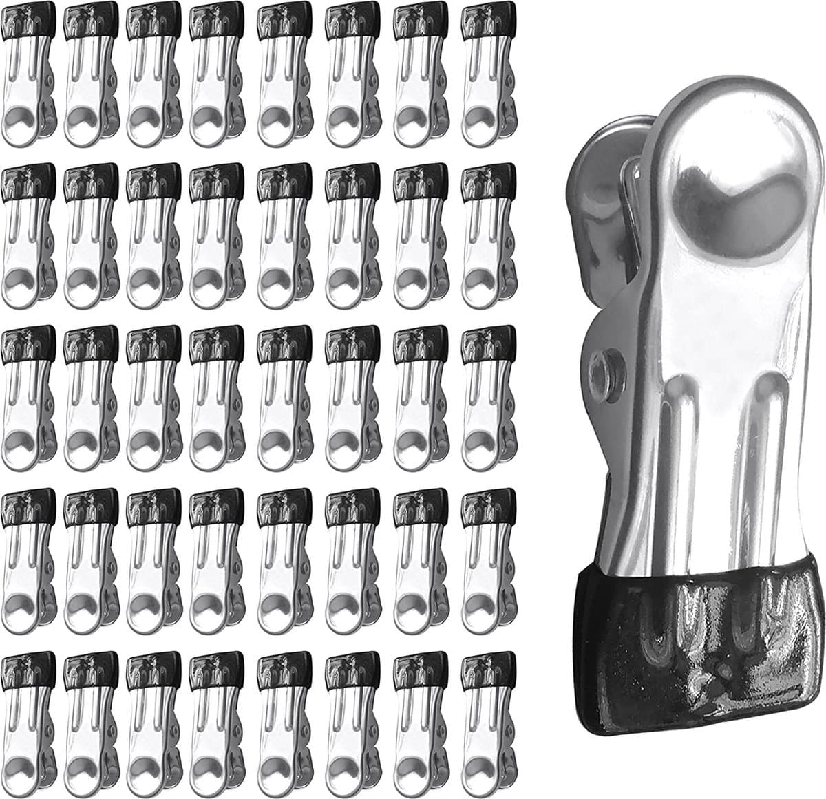 Wasknijpers – laundry pegs – wasgoedknijpers - Knijpers/wasspelden — afbeelding 1