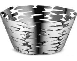 Alessi BM10/21 wasmand Roestvrijstaal
