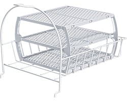 Bosch WMZ20600 / Siemens WZ20600 - Wolkorf voor wasdrogers — afbeelding 1