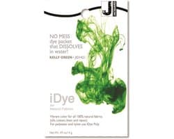 Jacquard iDye Natural 14 gr Grasgroen