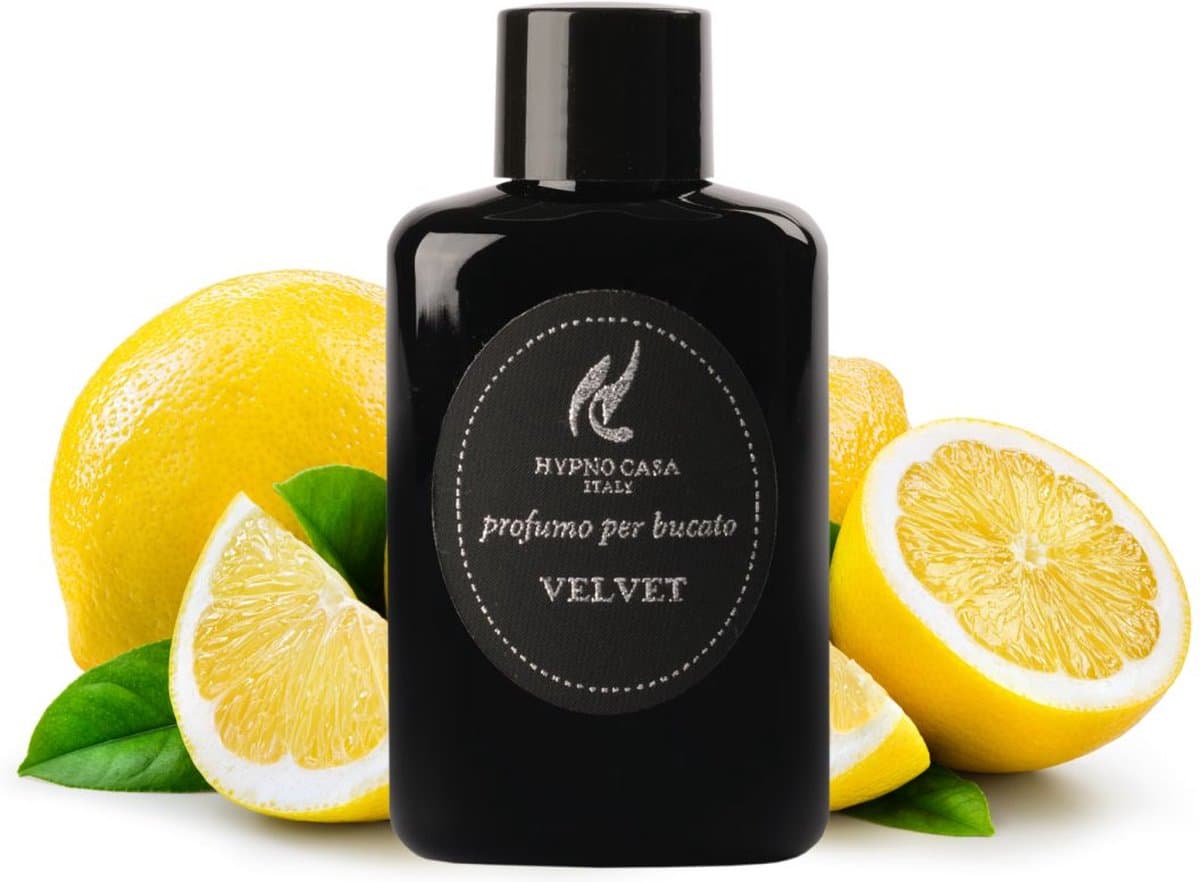 Hypno Casa - Luxe Wasparfum - Velvet - 400ml — afbeelding 1