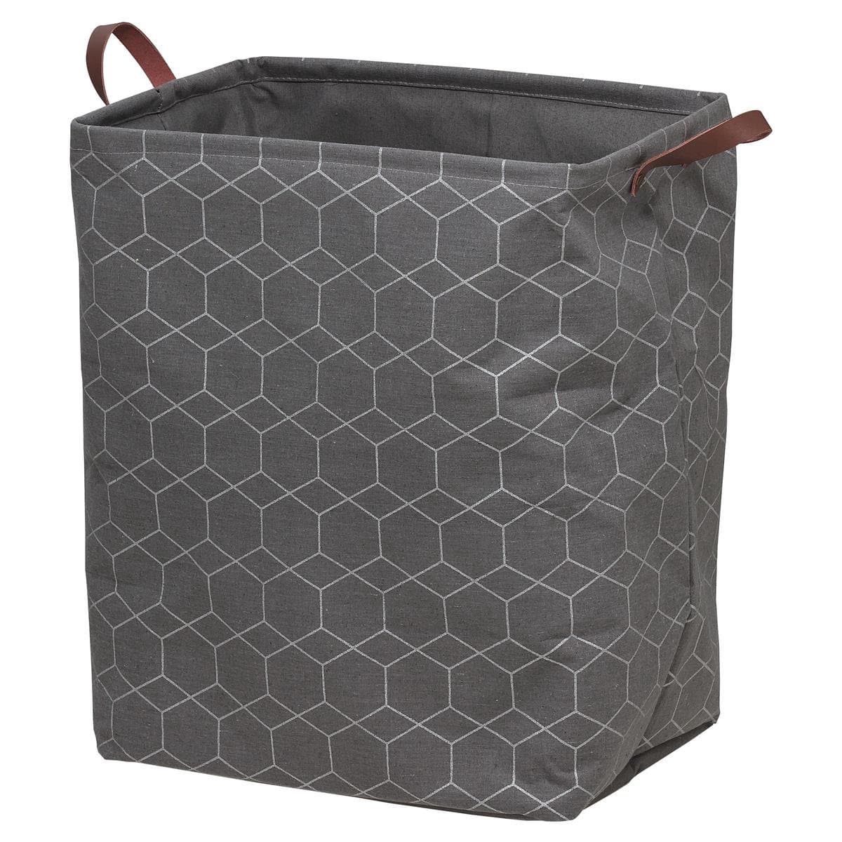 Sealskin Geometric Wasmand - Grijs — afbeelding 1