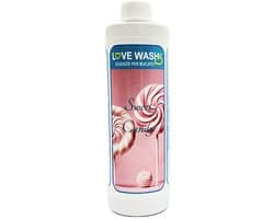 Wasparfum Sweet Candy 500ml - Love Wash - Limited Edition