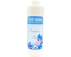 Wasparfum Orchidea Blu 500ml - Love Wash