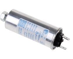 BEKO - CONDENSATOR - 8µF - DV1160/DCY7402X - 2807960400