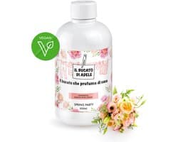Il Bucato di Adele Wasparfum - Italiaanse Was Parfum - Spring Party 500ml — afbeelding 1