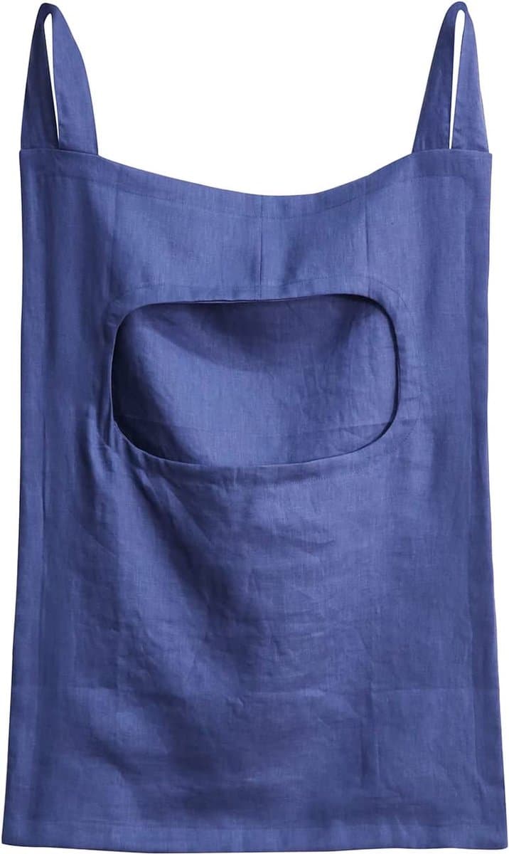 Waszak – ruime waszak – grote waszakken – laundry bags – laundry bag — afbeelding 1