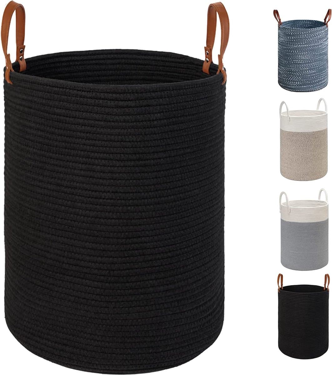 Waszak – ruime waszak – grote waszakken – laundry bags – laundry bag — afbeelding 1