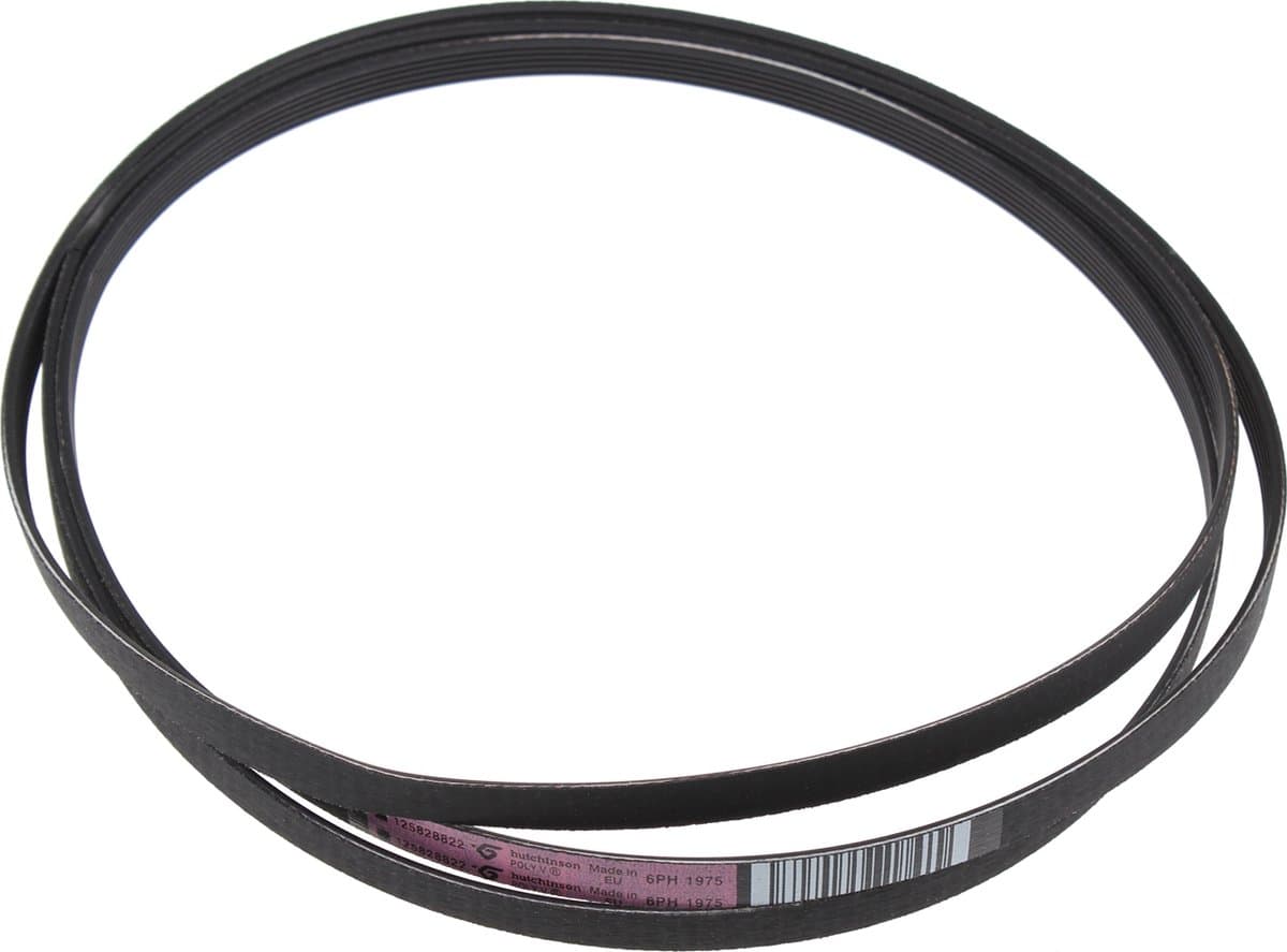 ELECTROLUX - SNAAR POLY-V 1975 H - 1258288222 — afbeelding 1