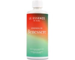 wasparfum Le essenze di Elda Benessere 500 ml