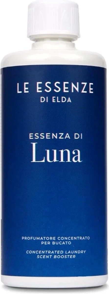 Le Essenze di Elda - LUNA - Wasparfum - 500 ml — afbeelding 1