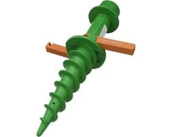 Grondanker 450 mm - voor tuin en terras