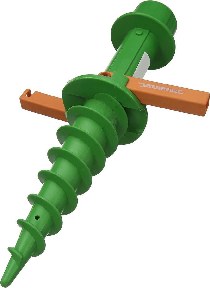 Grondanker 450 mm - voor tuin en terras — afbeelding 1
