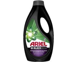 Ariel Wasmiddel +Zwart Bescherming - 1125ml - 25 wasbeurten