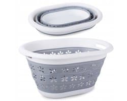 Opvouwbare wasmand - 25 L