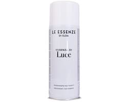 Wasparfum le Essenze di Elda Textielspray Luce — afbeelding 1