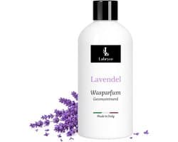 Labryce Wasparfum Lavendel - Frisse geur met lavendel & cederhout - 250 ml