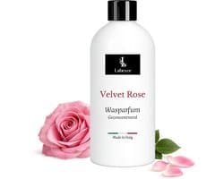 Labryce Wasparfum Velvet Rose - Fluweelzachte geur met rozen & patchouli - 500 ml — afbeelding 1