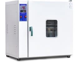 Droogoven Convectie - Laboratorium Oven - Constante Temperatuur - Geforceerde Lucht - 16 Liter