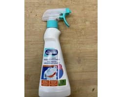DR BECKMANN Spray vlekkenverwijderaar voor deodorant en zweet - 250 ml