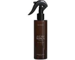 Textiel Spray - Geurverfrisser Kamer - Textiel Verfrissen - Langdurige Geur - 250 ml - Tropische Oceaan — afbeelding 1