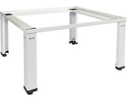 Nedco Wasmachine en droger verhoger 30cm verstelbare pootjes