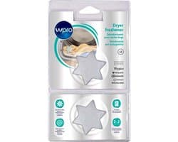Whirlpool DDS101 drogeronderdeel & -accessoire Verfrisser