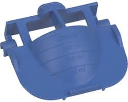 BOSCH - INZETBAKJE VLOEIBAAR WASMIDDEL MAXX8 - 00605740