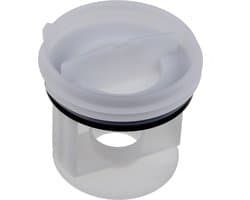 FILTER VOOR POMP WASMACHINE 481248058403