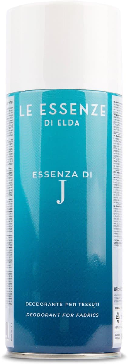 Textielspray J — afbeelding 1