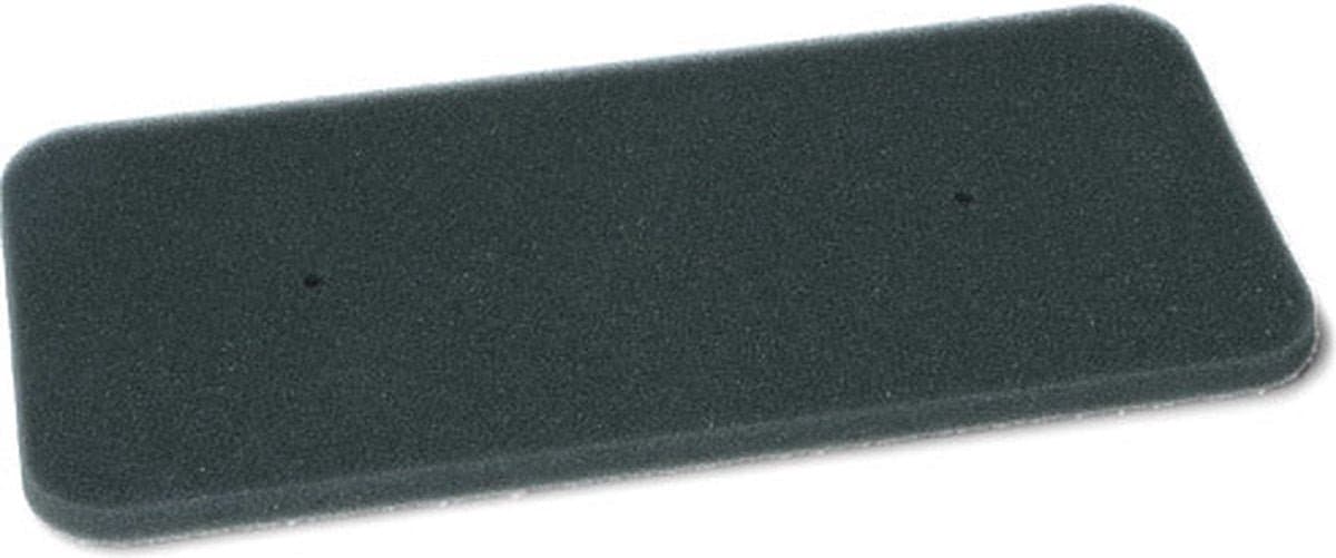 Filter spons foam van condensor wasdroger droogkast schuimfilter - 275 x 128 mm - 40006731 — afbeelding 1