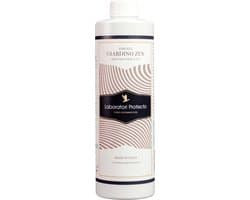Wasparfum Giardino Zen 500ml Zen Garden - Essenza Laboratori Protecto